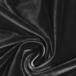 Velvet graphite