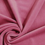Velvet pink