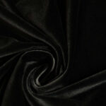 Velvet black