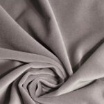 Velvet gray