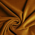 Velvet toffi